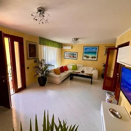 Nocleg ze śniadaniem Lalu's 3*