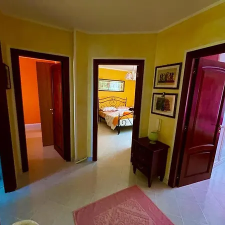 Lalu's Bed & Breakfast *