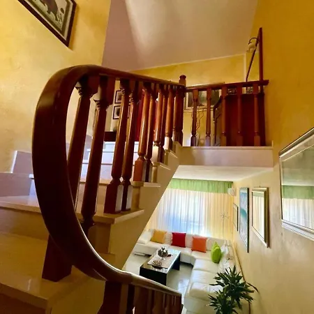 Lalu's Frühstückspension 3*