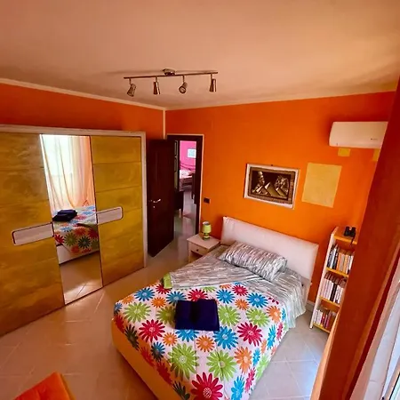 Lalu's Bed & Breakfast