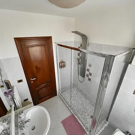 Nocleg ze śniadaniem Lalu's Sorso