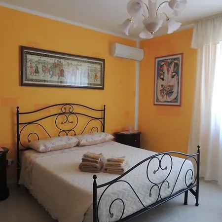 Frühstückspension Lalu's Sorso