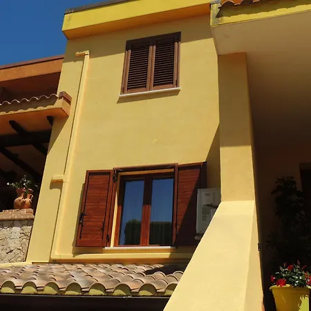 Bed & Breakfast Lalu's