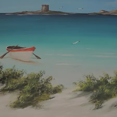 Lalu's Nocleg ze śniadaniem 3*