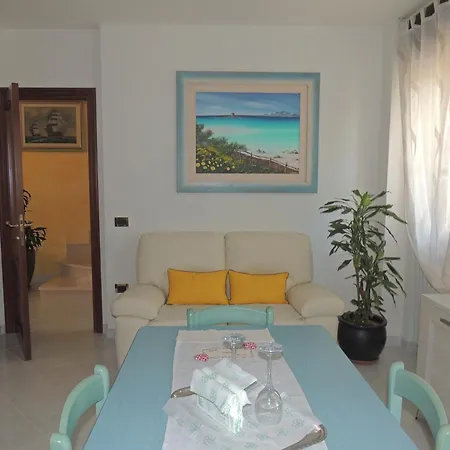 Bed & Breakfast Lalu's *