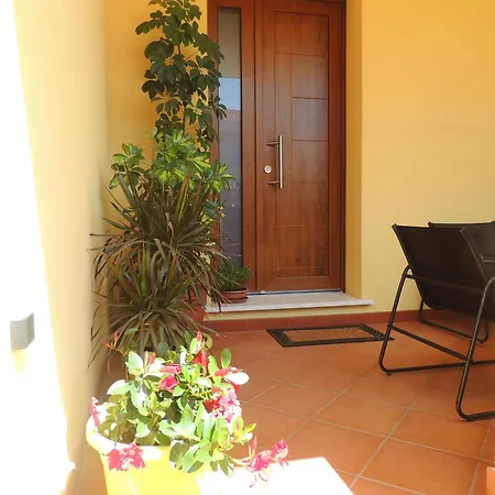 Lalu's Bed & Breakfast Sorso
