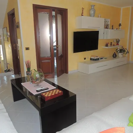 Lalu's Bed & Breakfast Sorso