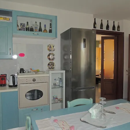 Frühstückspension Lalu's Sorso