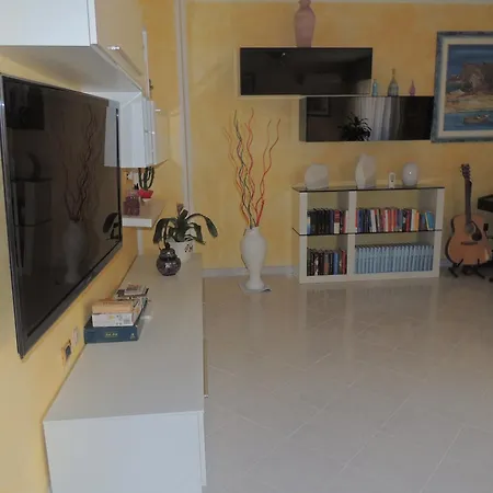 Lalu's Frühstückspension