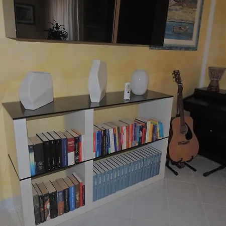 Nocleg ze śniadaniem Lalu's