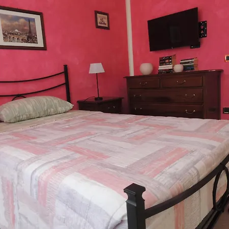 Lalu's Bed & Breakfast Sorso