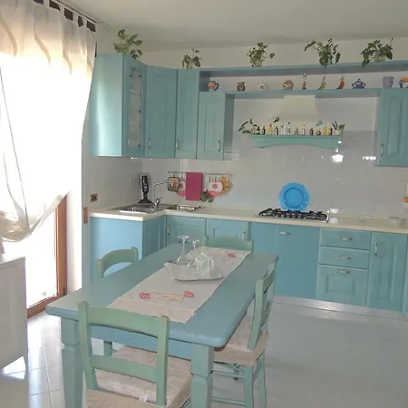 Frühstückspension Lalu's Sorso