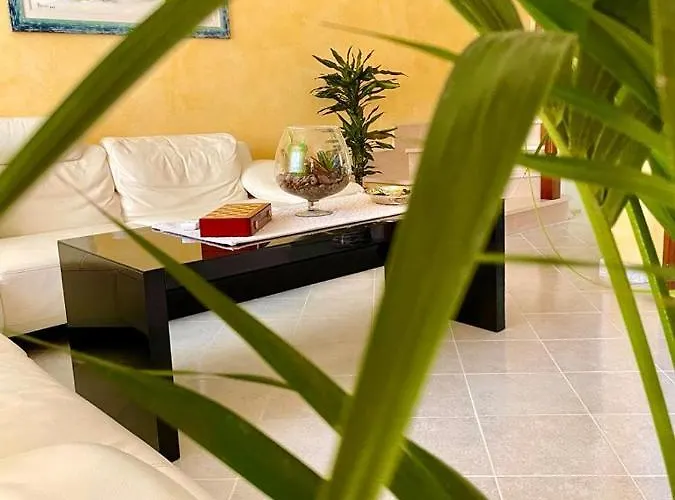 Bed & Breakfast Lalu's 3*