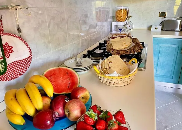 Lalu's 住宿加早餐酒店 3*