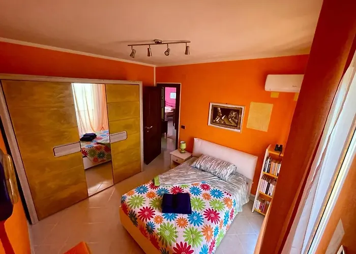 Lalu's Bed & Breakfast