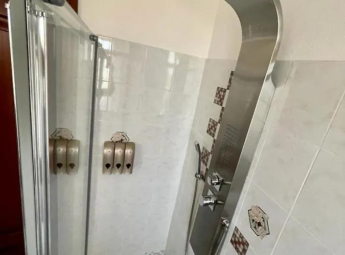 Lalu's Bed & Breakfast Sorso