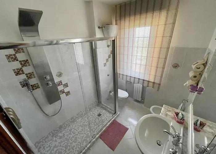 Bed & Breakfast Lalu's Sorso