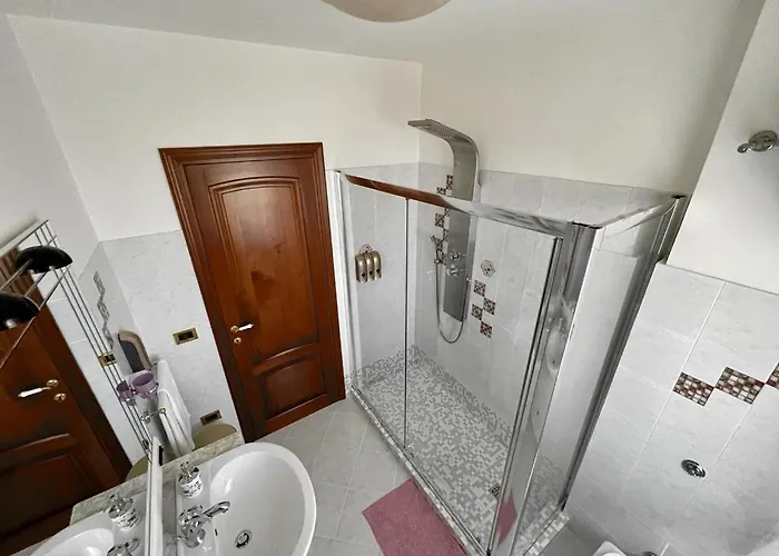 Bed & Breakfast Lalu's Sorso