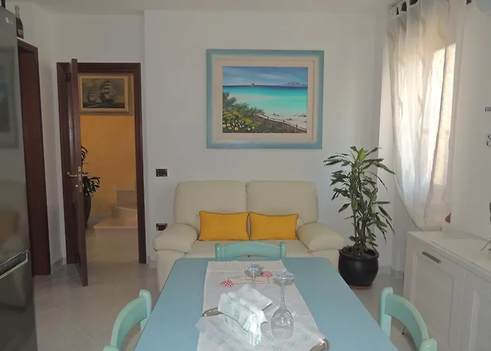 Bed & Breakfast Lalu's 3*