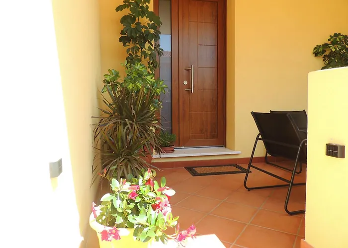 Lalu's 住宿加早餐酒店 索尔索