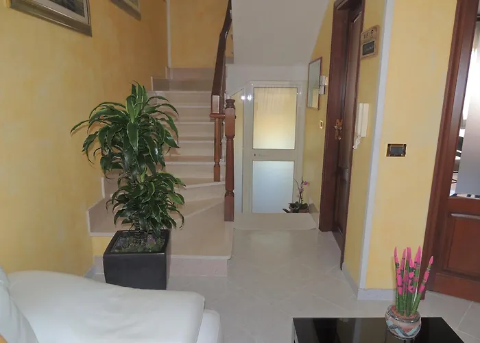 Bed & Breakfast Lalu's Sorso