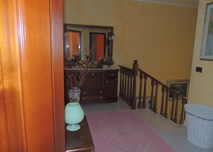 Lalu's Bed & Breakfast