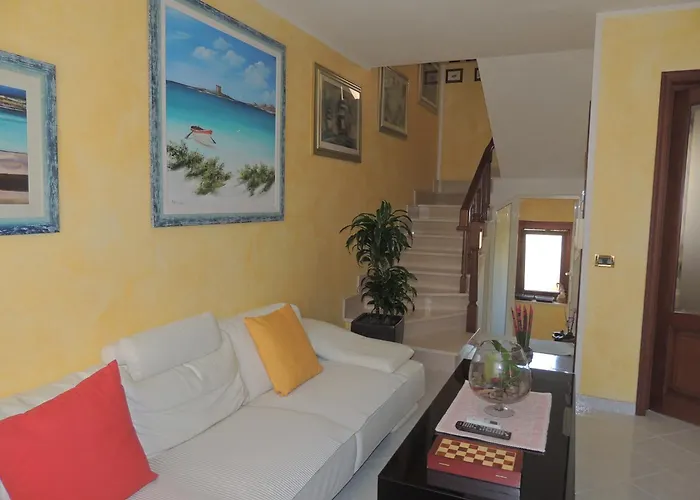 Lalu's Bed & Breakfast 3*