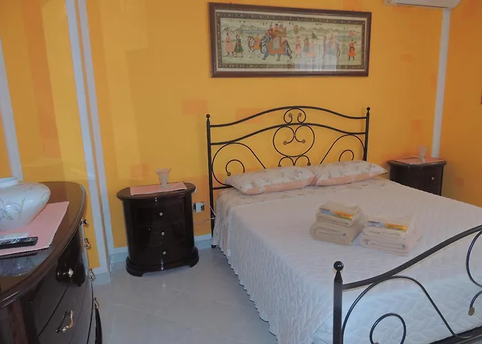 住宿加早餐酒店 Lalu's 3*