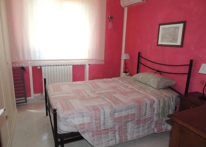 Lalu's 住宿加早餐酒店 3*