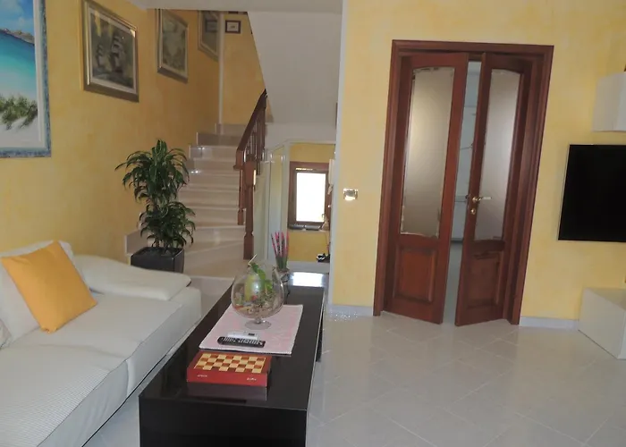 Bed & Breakfast Lalu's 3*