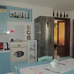 فندق مبيت وإفطار Lalu's سورسو