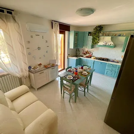 Lalu's Couette-café Sorso