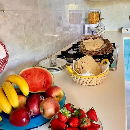 Lalu's Frühstückspension *