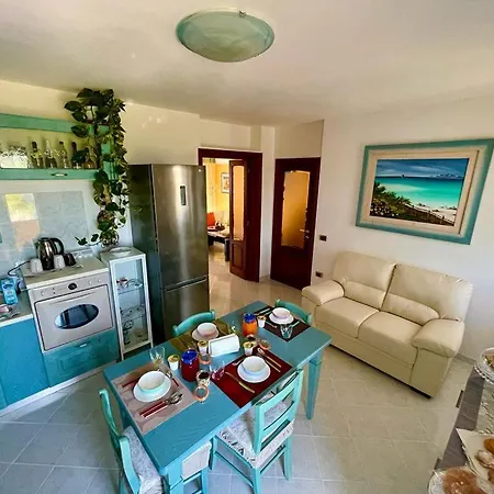 Bed & Breakfast Lalu's