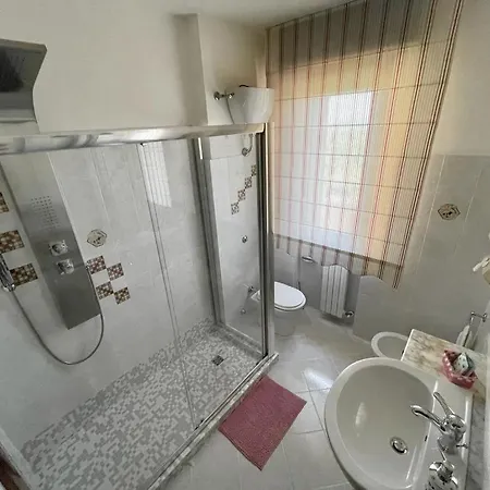 Bed & Breakfast Lalu's Sorso