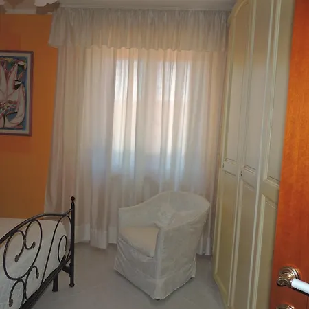 Lalu's Couette-café Sorso