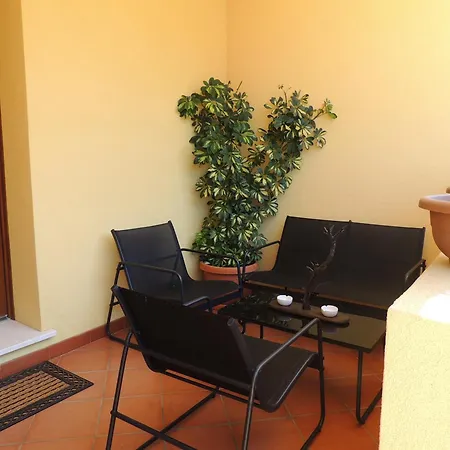 Lalu's Couette-café