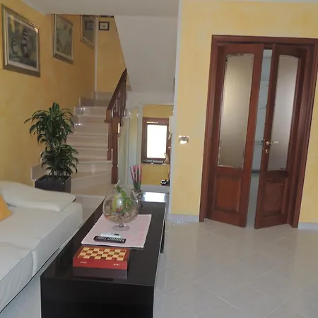 Bed & Breakfast Lalu's *