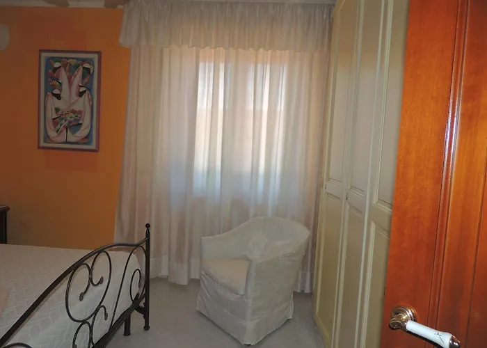 Lalu's Отель типа 