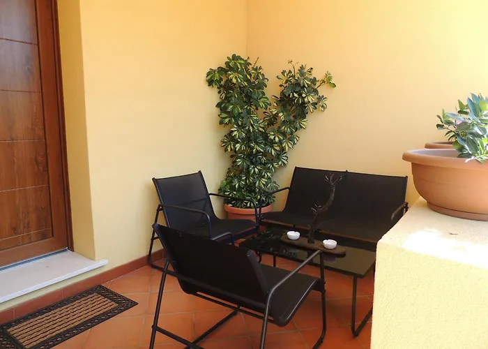 Lalu's Отель типа 