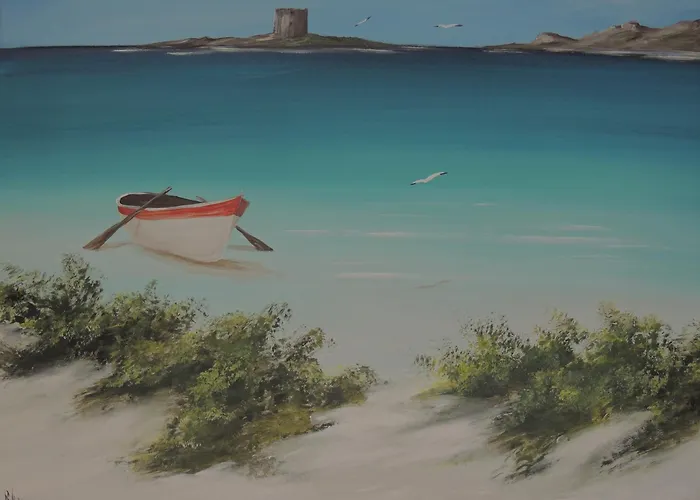 Lalu's Отель типа 