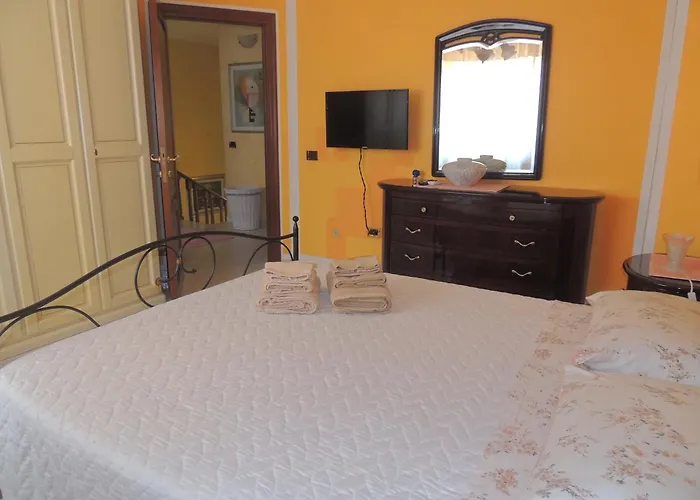 Lalu's 3* Сорсо