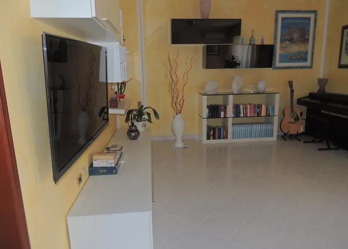 Lalu's Отель типа 