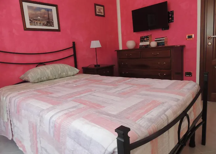 Lalu's Bed & Breakfast Sorso